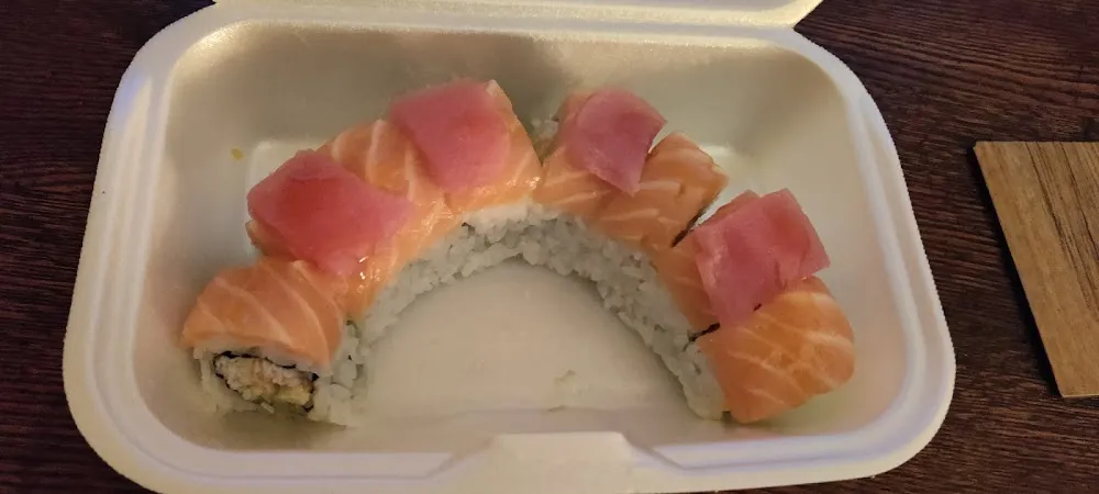 Albacore