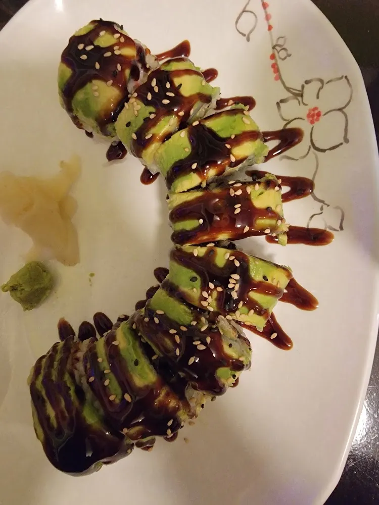 Eel