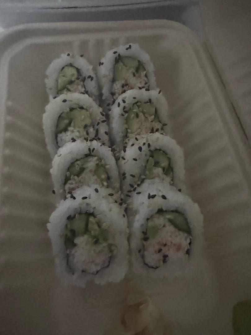 Nori Sushi & Teriyaki