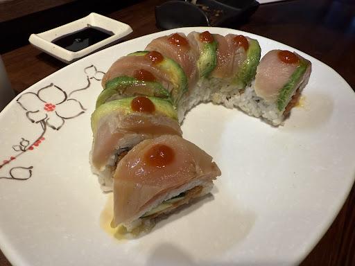 Nori Sushi & Teriyaki