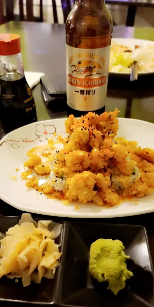 Lobster Roll