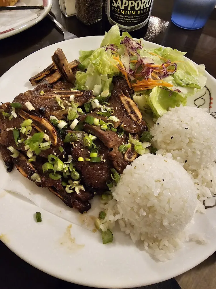 Short Ribs