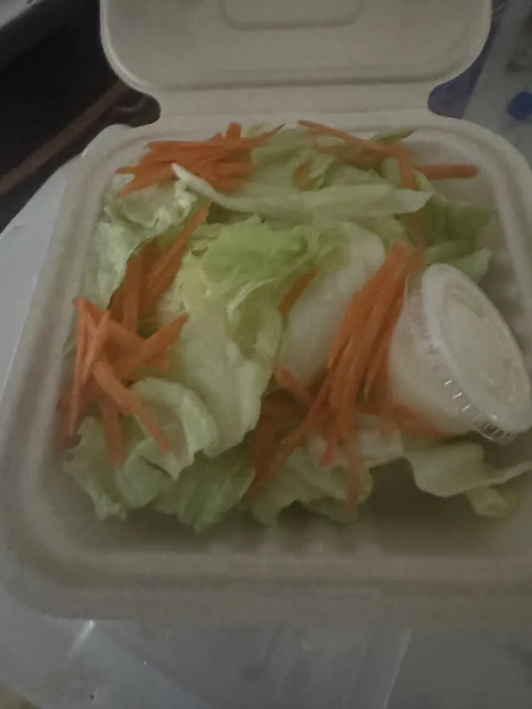 Side Salad